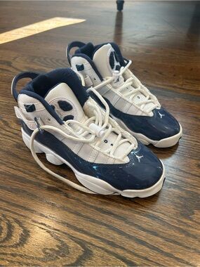 Jordan’s